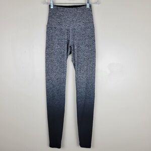 Beyond Yoga Alloy Ombre Leggings Size S